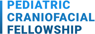 Pediatric Craniofacial Fellowship logo