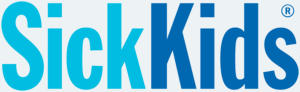 SickKids logo