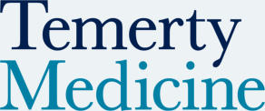 Temerty Medicine logo