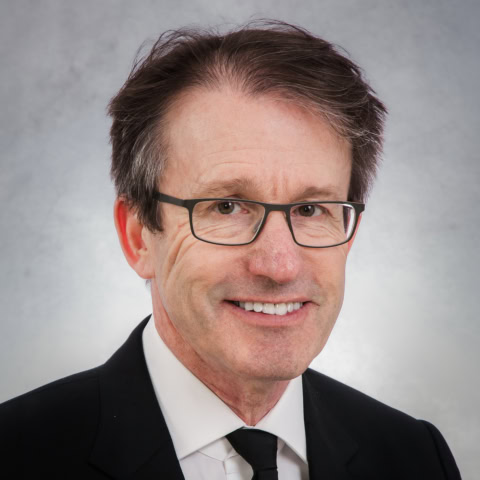 Dr. Christopher Forrest
