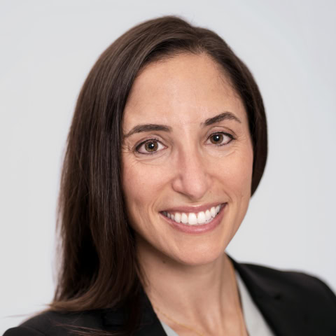 Dr. Johanna Riesel